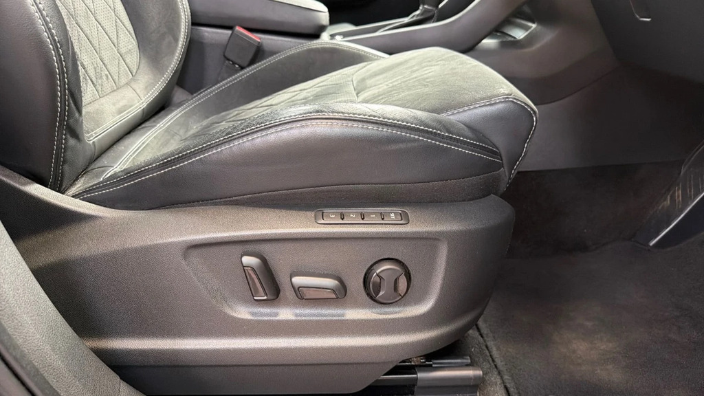 Skoda Kodiaq Se Blue #30