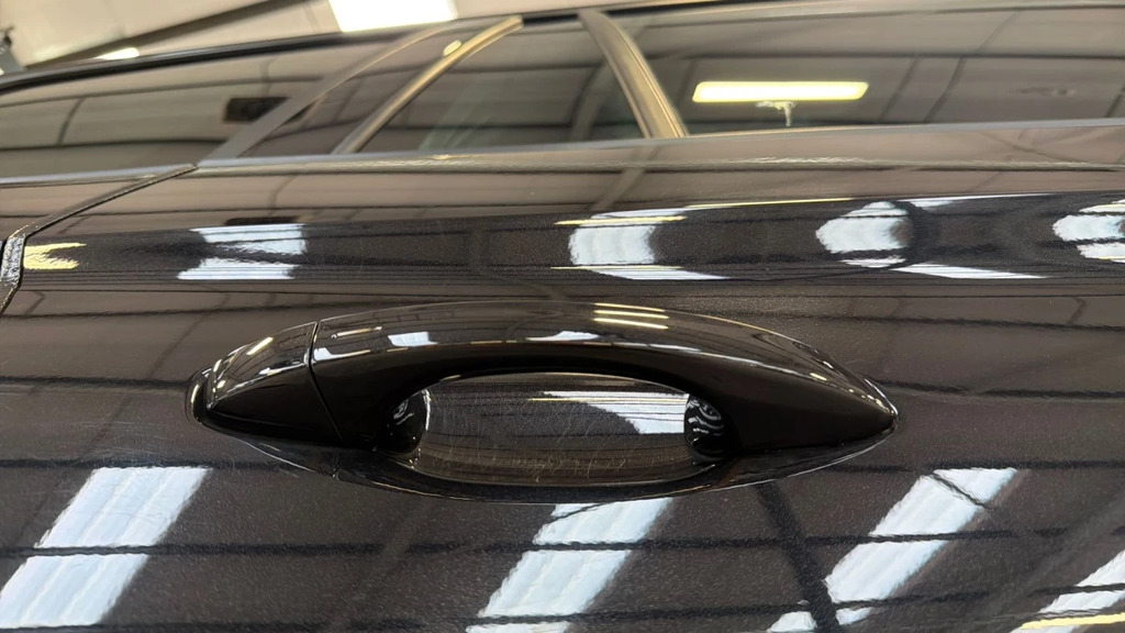 Skoda Kodiaq Se Blue #23