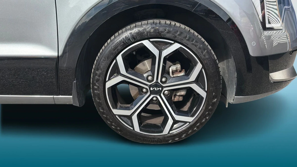 Kia Niro Niro 4 Hev S-a Grey #5