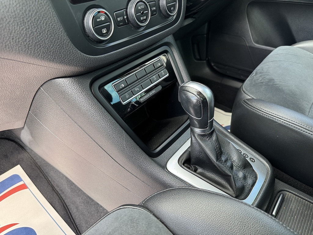 Volkswagen Sharan Se Tdi Bluemotion Technology White #34