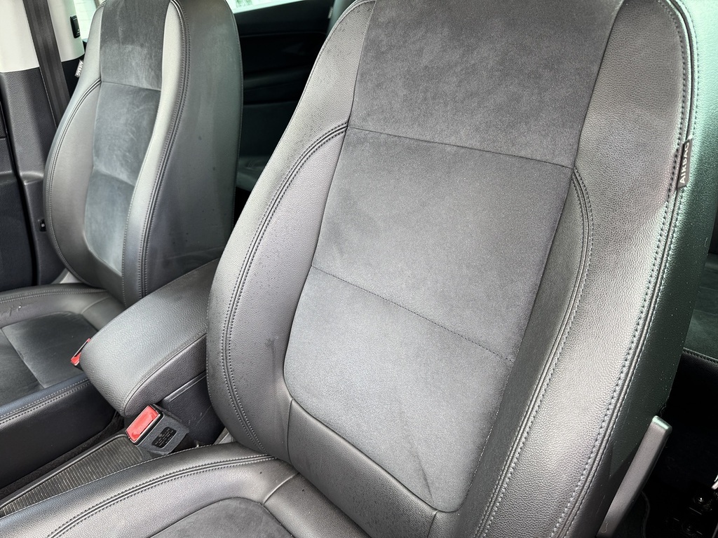 Volkswagen Sharan Se Tdi Bluemotion Technology White #35