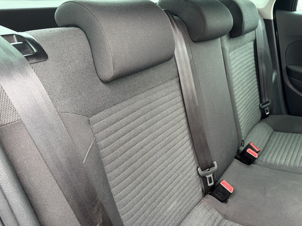 Volkswagen Polo Hatchback Black #18