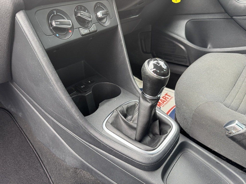 Volkswagen Polo Hatchback Black #22