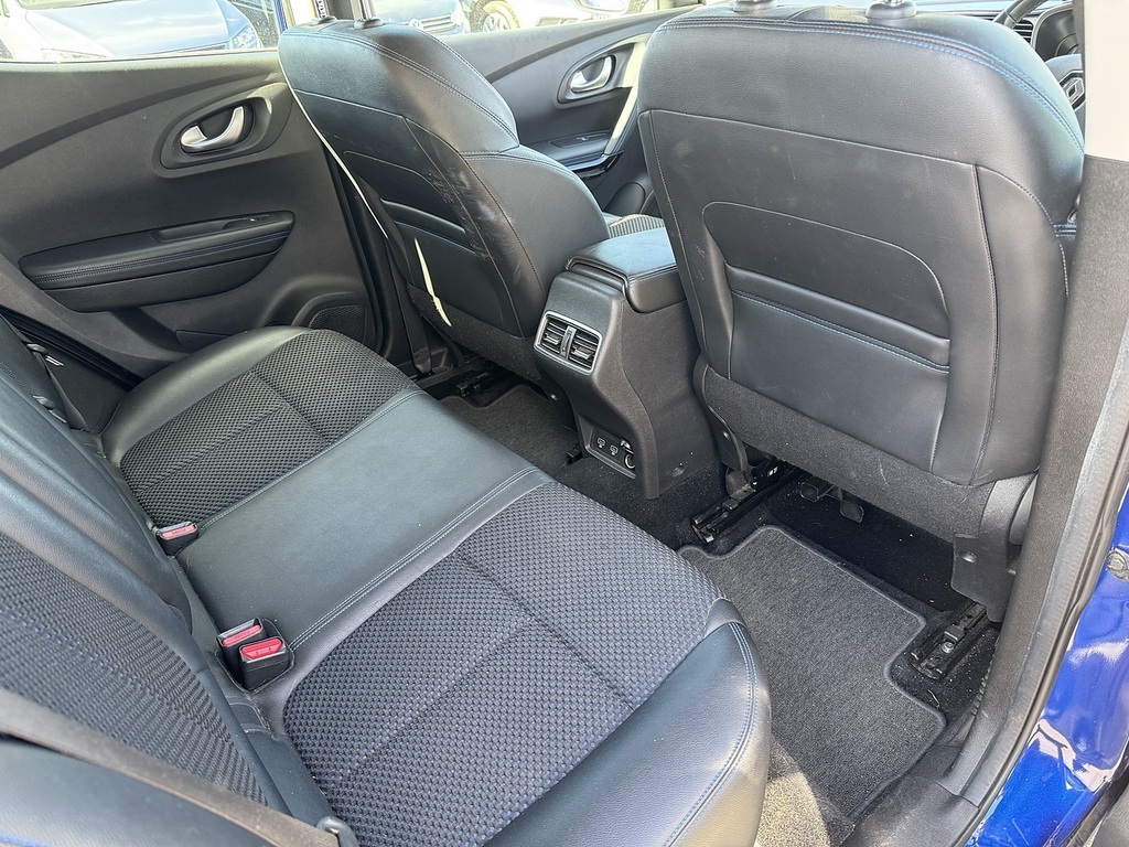 Renault Kadjar 1.3 Tce Iconic 2020 20 Grey #17