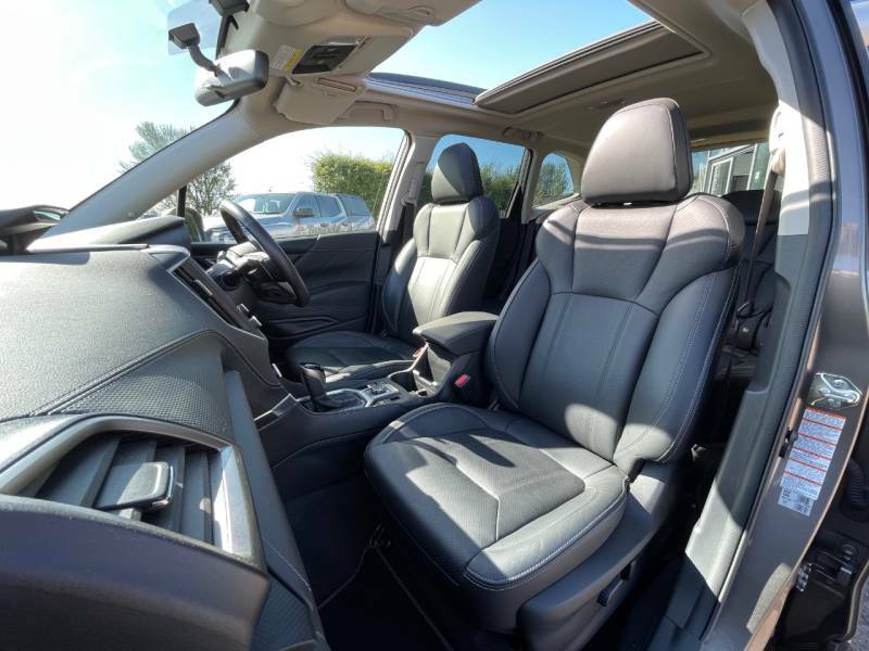 Subaru Forester 2021 2.0 E-boxer Xe Premium 148 Bhp Blue #15