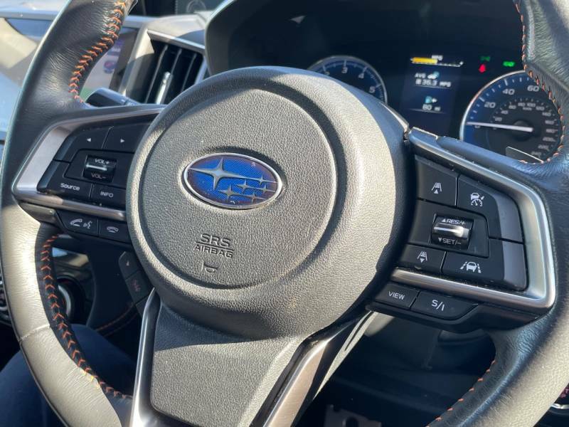 Subaru XV I E-boxer Se Premium U628 Ulez White #16