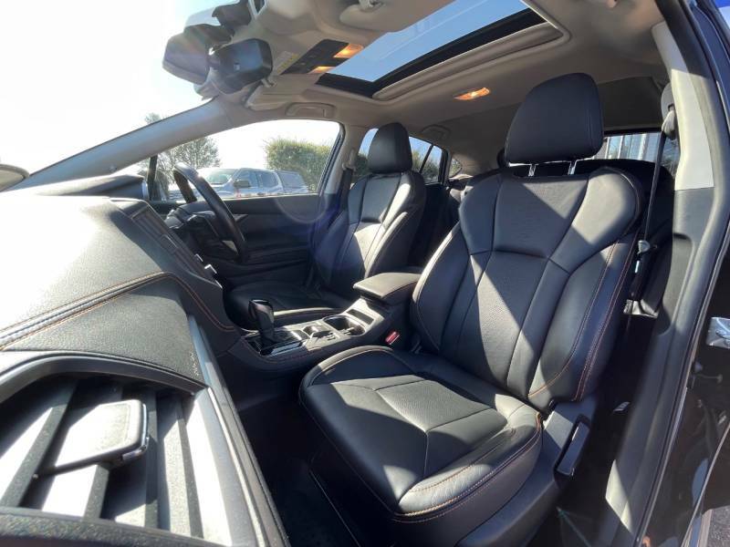 Subaru XV I E-boxer Se Premium U628 Ulez White #12
