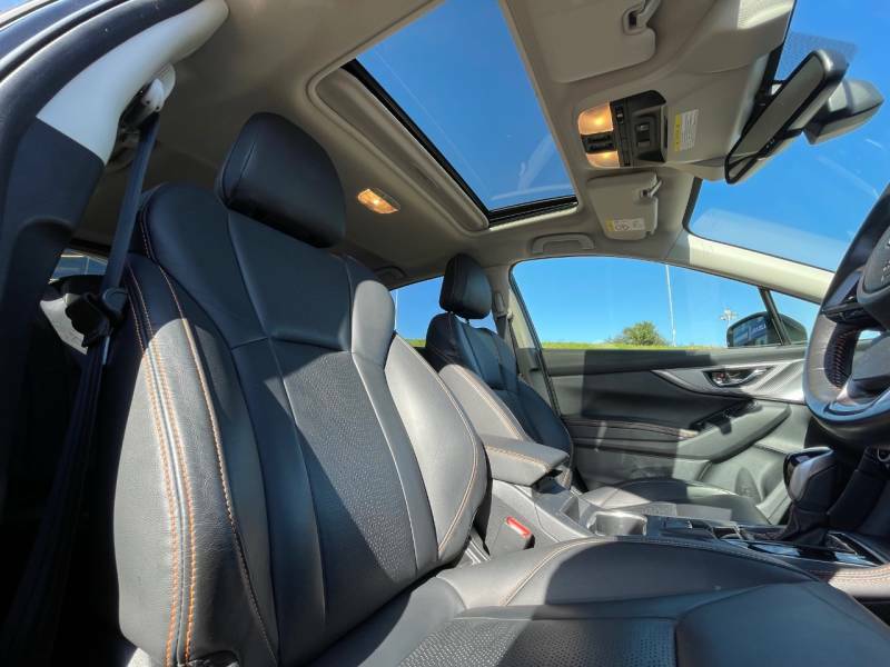Subaru XV I E-boxer Se Premium U628 Ulez White #15