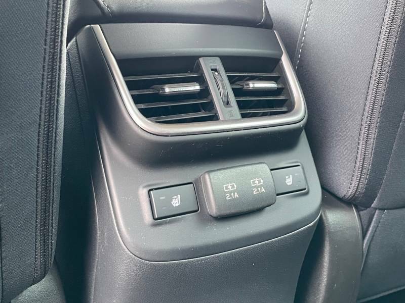 Subaru Outback Outback Touring Symmetrical Awd Cvt Green #12