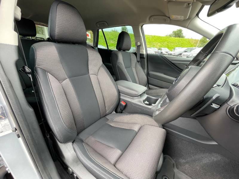 Subaru Outback Outback Touring Symmetrical Awd Cvt Green #24