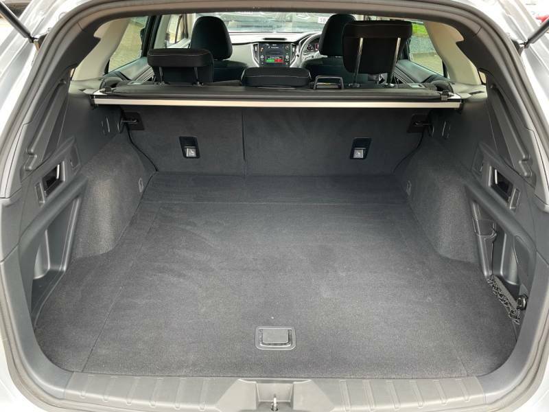 Subaru Outback Outback Touring Symmetrical Awd Cvt Green #10