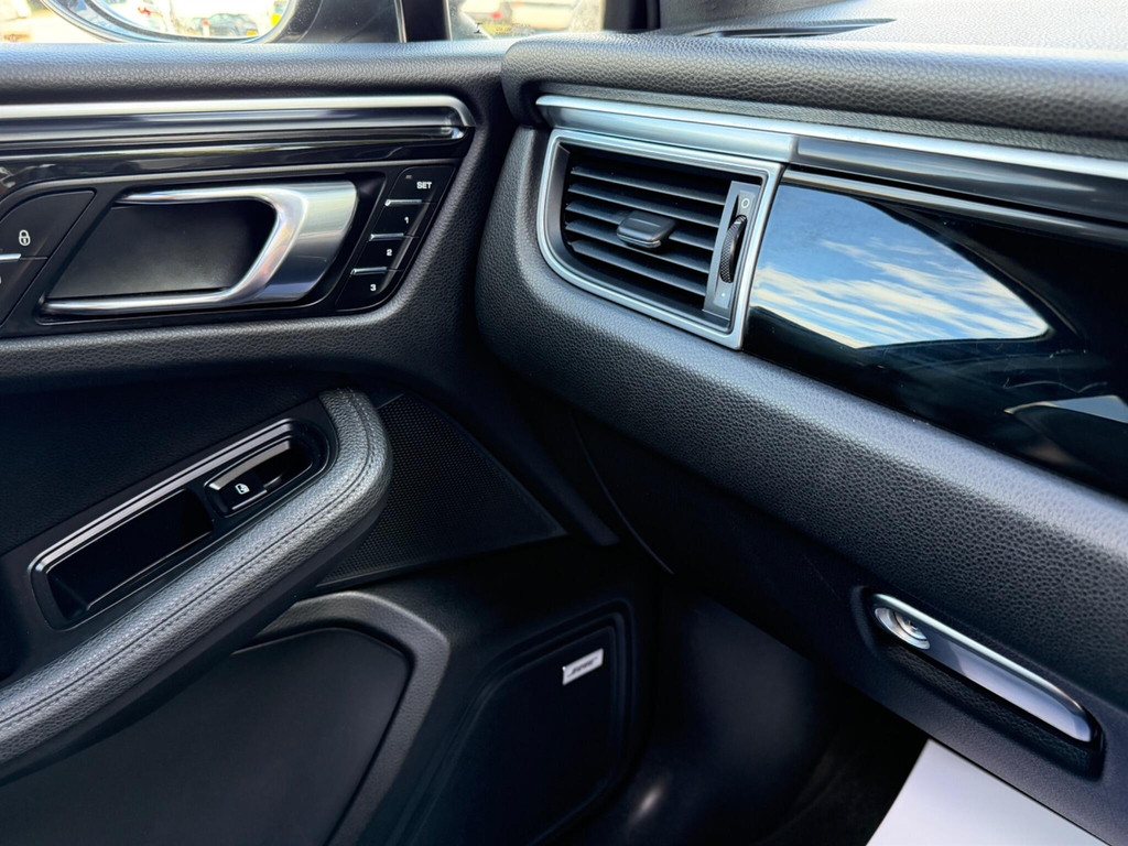 Porsche Macan S Pdk Grey #20