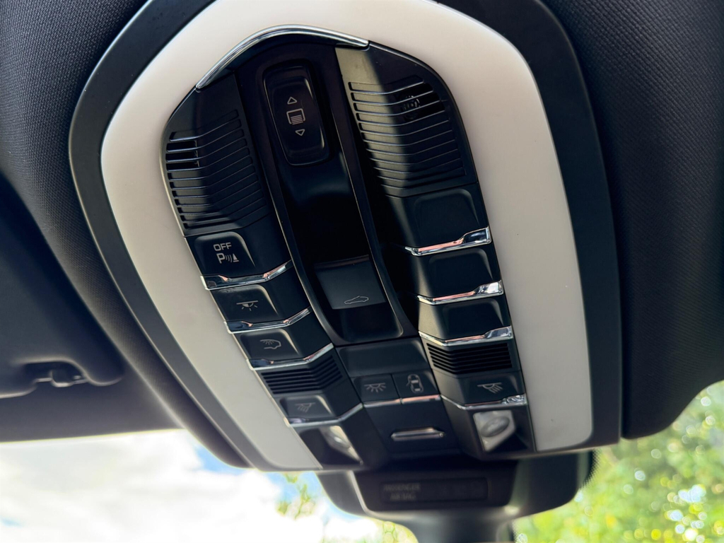 Porsche Macan S Pdk Grey #24