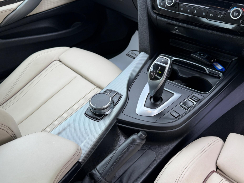 BMW 4 Series 420D M Sport Grey #24