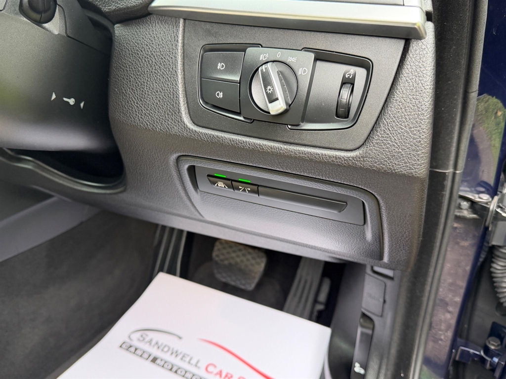 BMW 4 Series 420D M Sport Grey #23