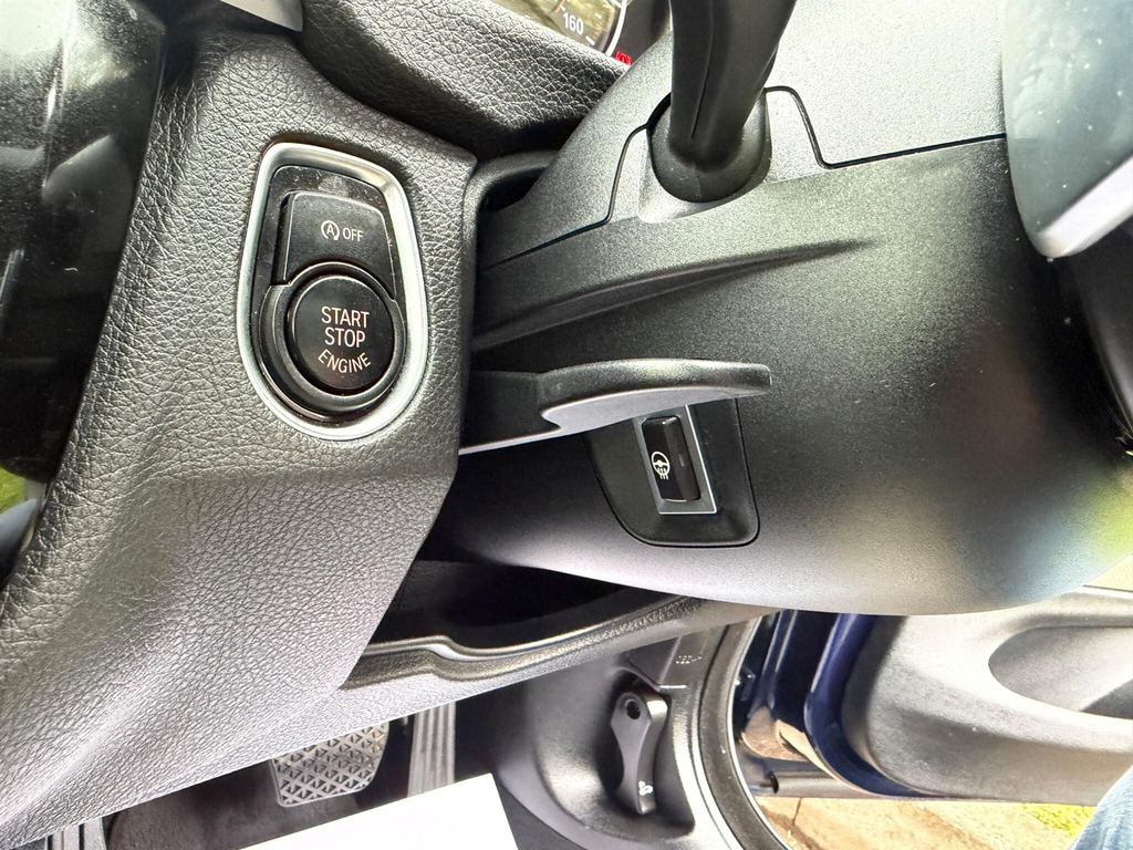 BMW 4 Series 420D M Sport Grey #22