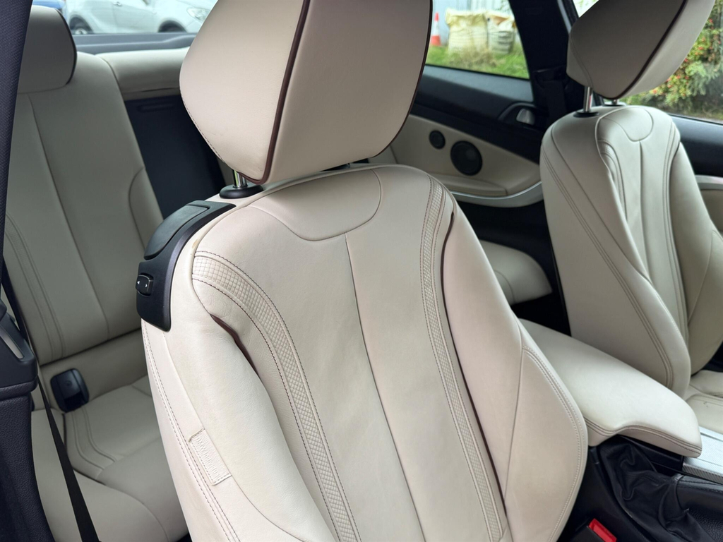 BMW 4 Series 420D M Sport Grey #28