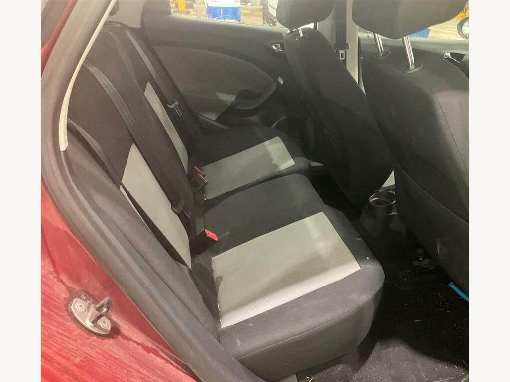 Seat Ibiza Tsi Fr U1484 Ulez Green #6