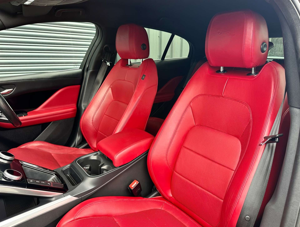 Jaguar I-Pace 294Kw Ev400 S 90Kwh Black #38