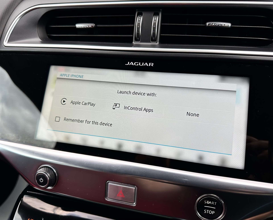 Jaguar I-Pace 294Kw Ev400 S 90Kwh Black #15