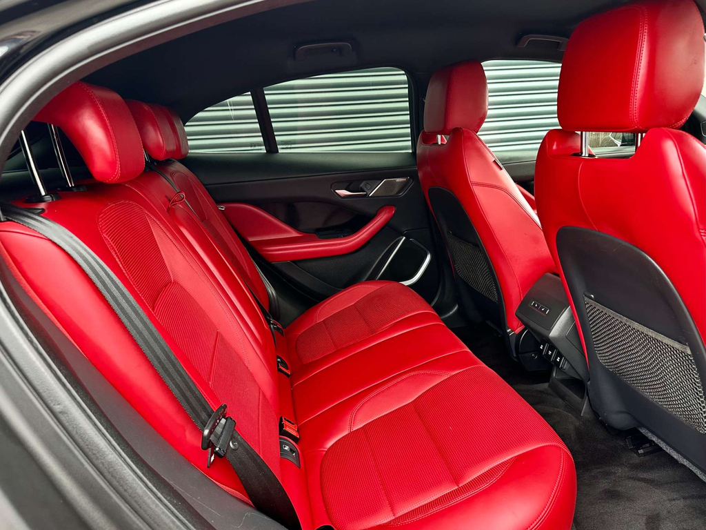Jaguar I-Pace 294Kw Ev400 S 90Kwh Black #29