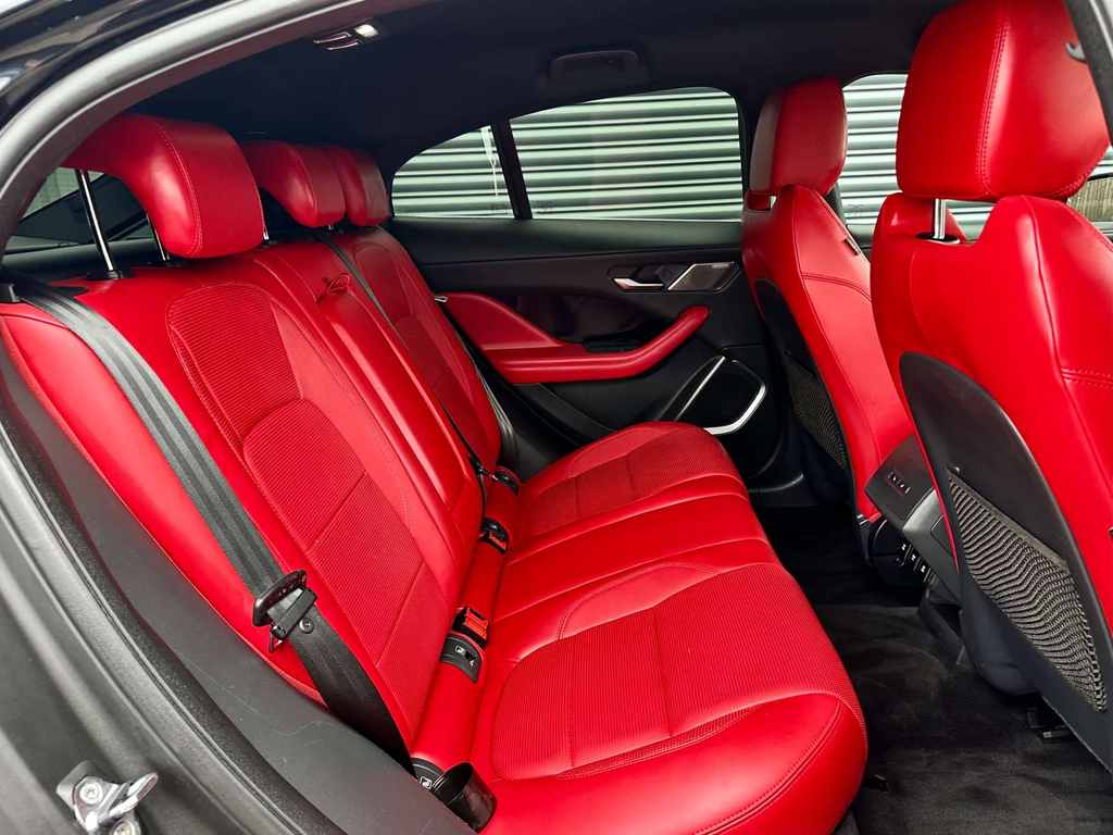 Jaguar I-Pace 294Kw Ev400 S 90Kwh Black #27