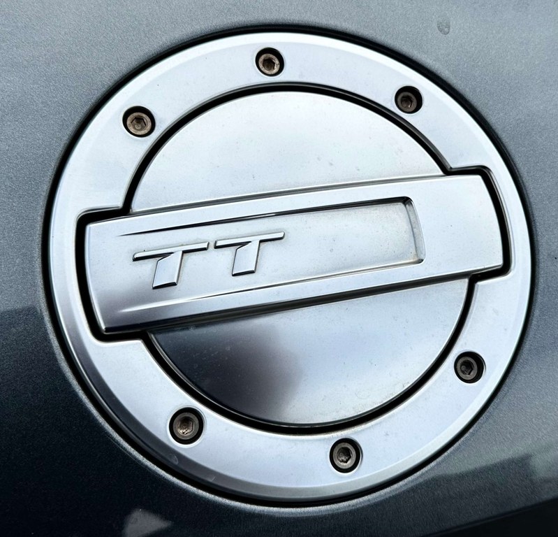 Audi TT 2.5T Fsi Tt Rs Quattro S Tronic Red #24