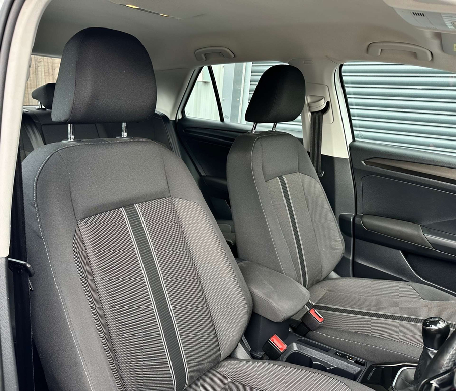 Volkswagen T-Roc S Silver #23