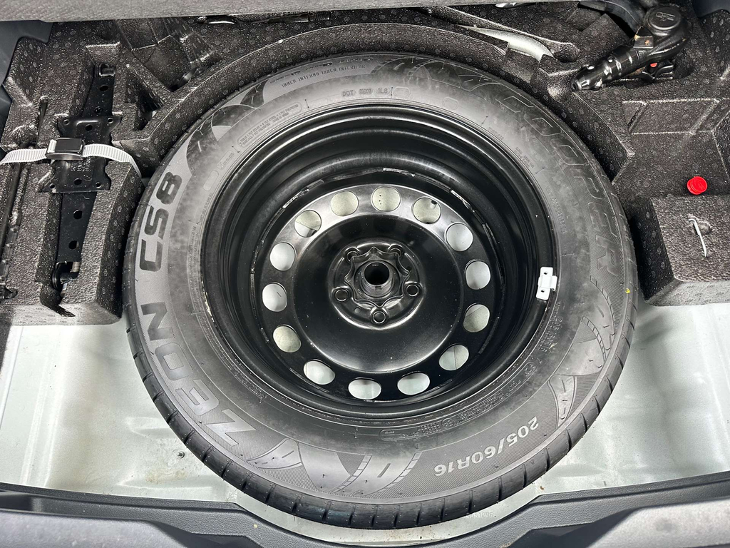 Volkswagen T-Roc S Silver #43