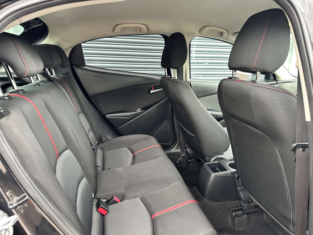 Mazda 2 1.5 Skyactiv G Sport Nav Hatchback Manu Purple #24
