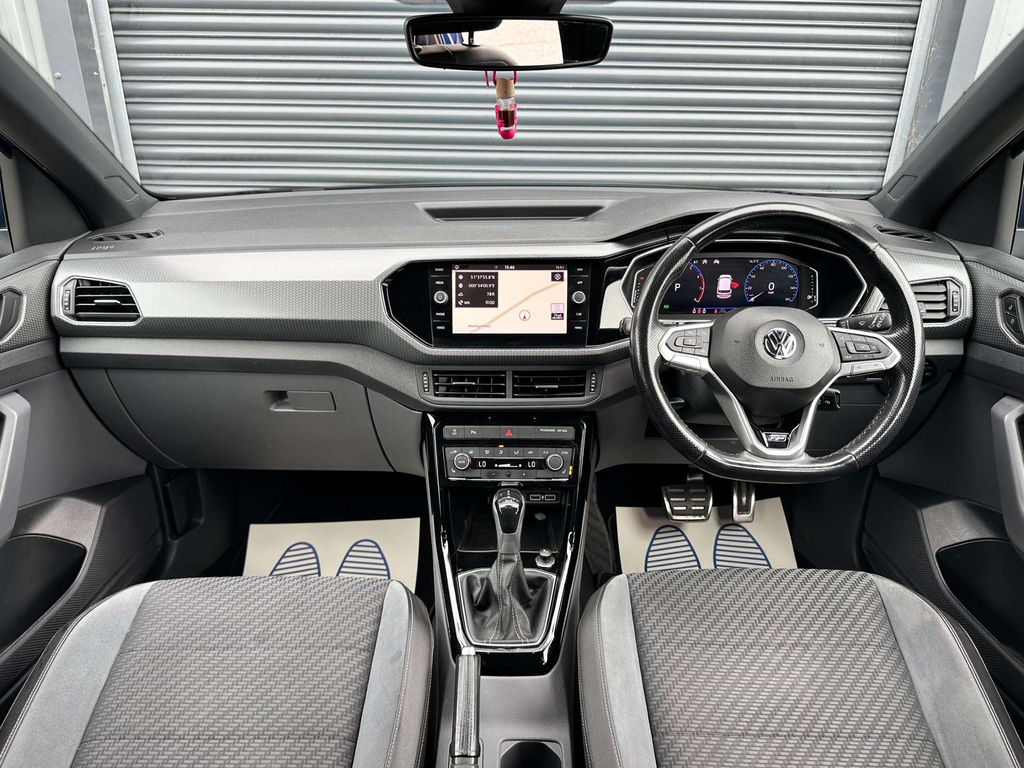 Ford Fiesta Zetec T #3