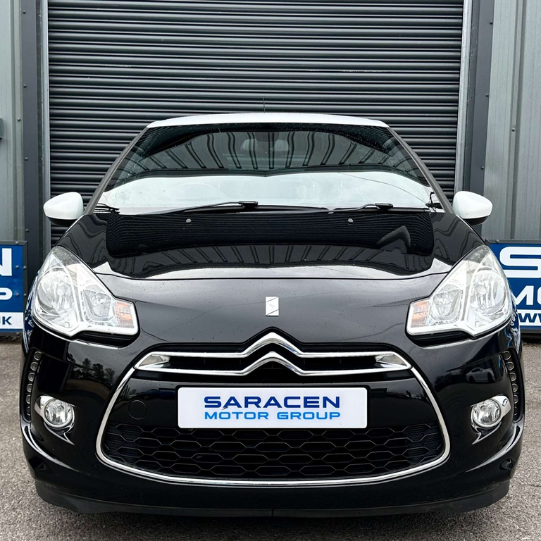 Citroen DS3 D Style E-hdi  #2