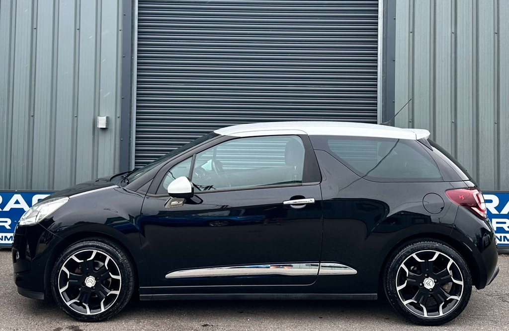 Citroen DS3 D Style E-hdi  #5
