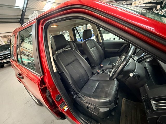 Land Rover Freelander 2 Freelander Dynamic Sd4 White #21