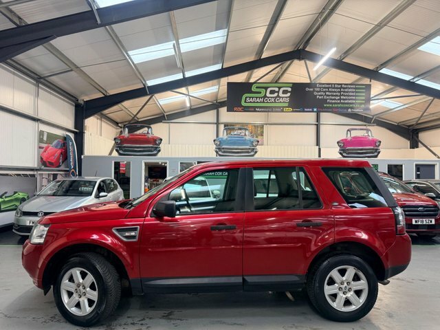 Land Rover Freelander 2 Freelander Dynamic Sd4 White #7
