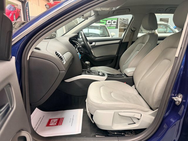 Audi A4 Allroad 2.0 Tfsi S Tronic Quattro Euro 6 S S Blue #3