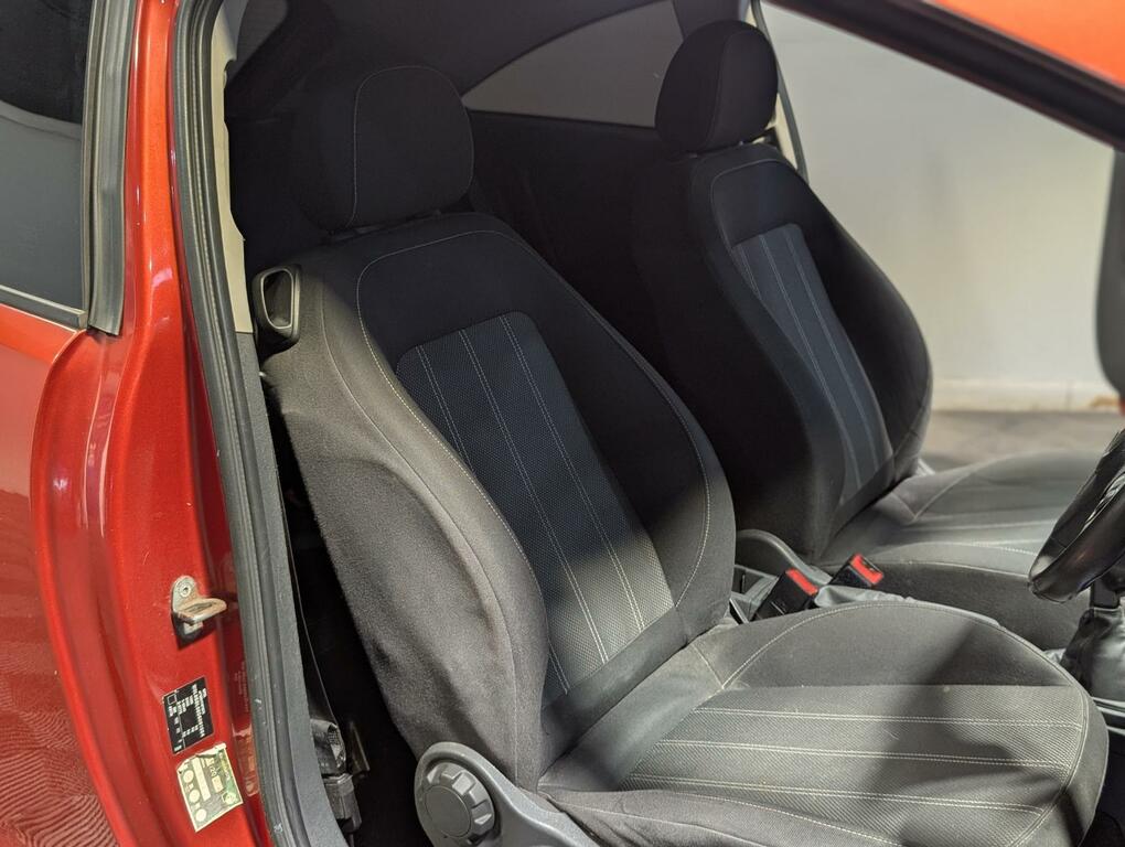 Vauxhall Corsa 1.4 Se Grey #31