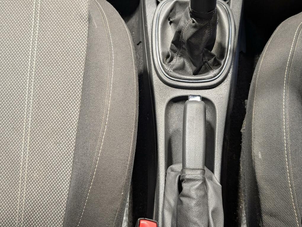Vauxhall Corsa 1.4 Se Grey #28
