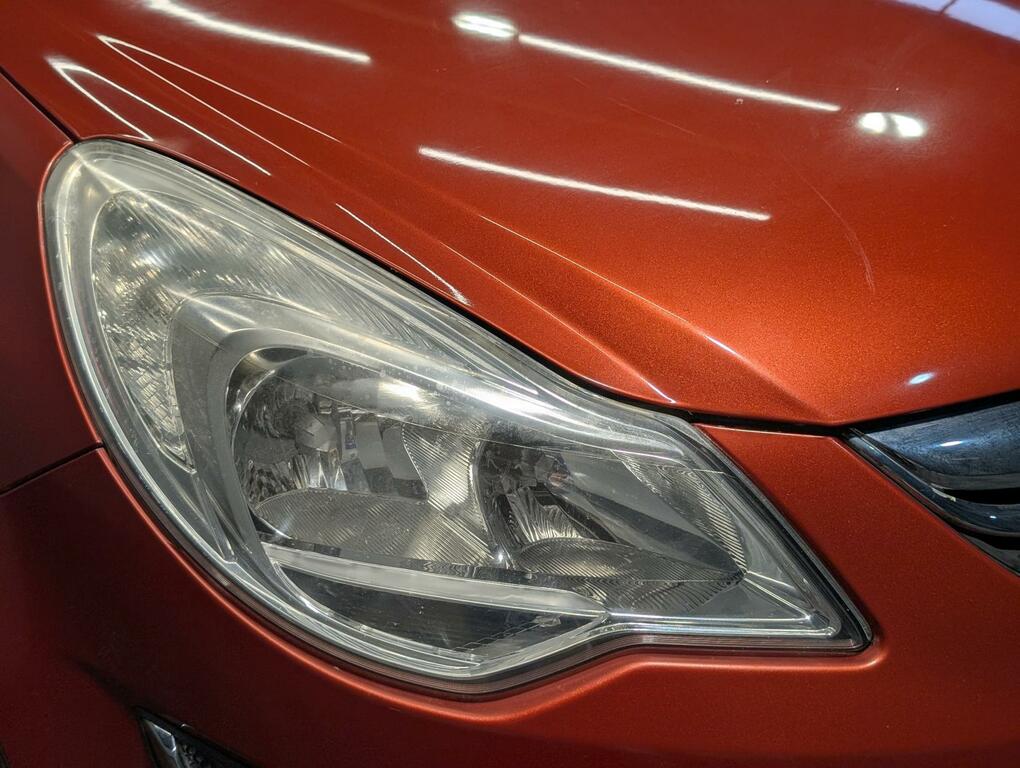 Vauxhall Corsa 1.4 Se Grey #10