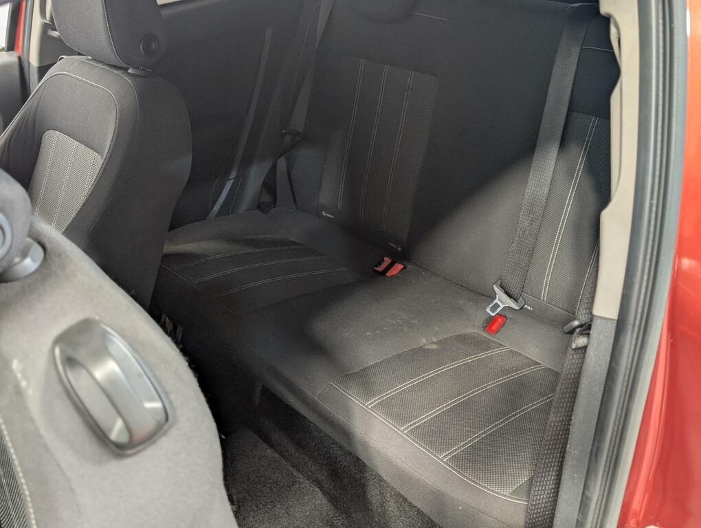 Vauxhall Corsa 1.4 Se Grey #32