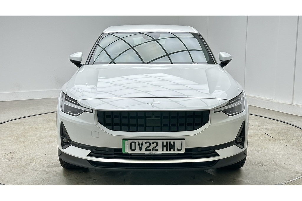 Polestar 2 Standard Range  #3