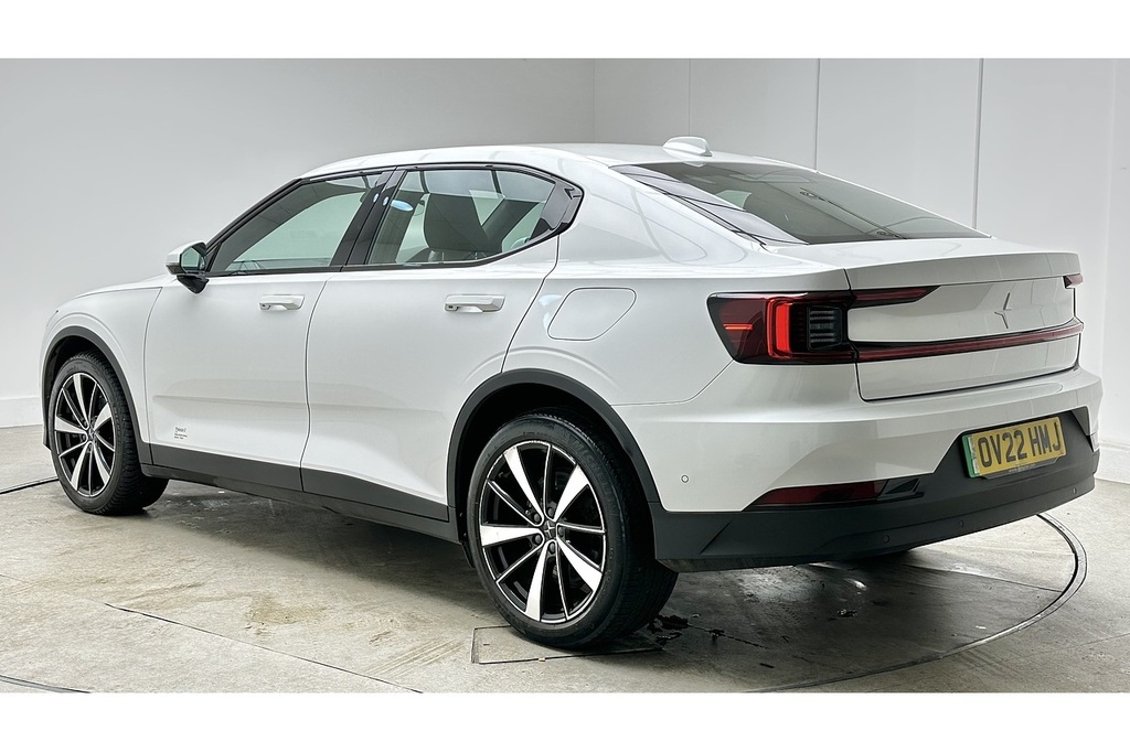Polestar 2 Standard Range  #5