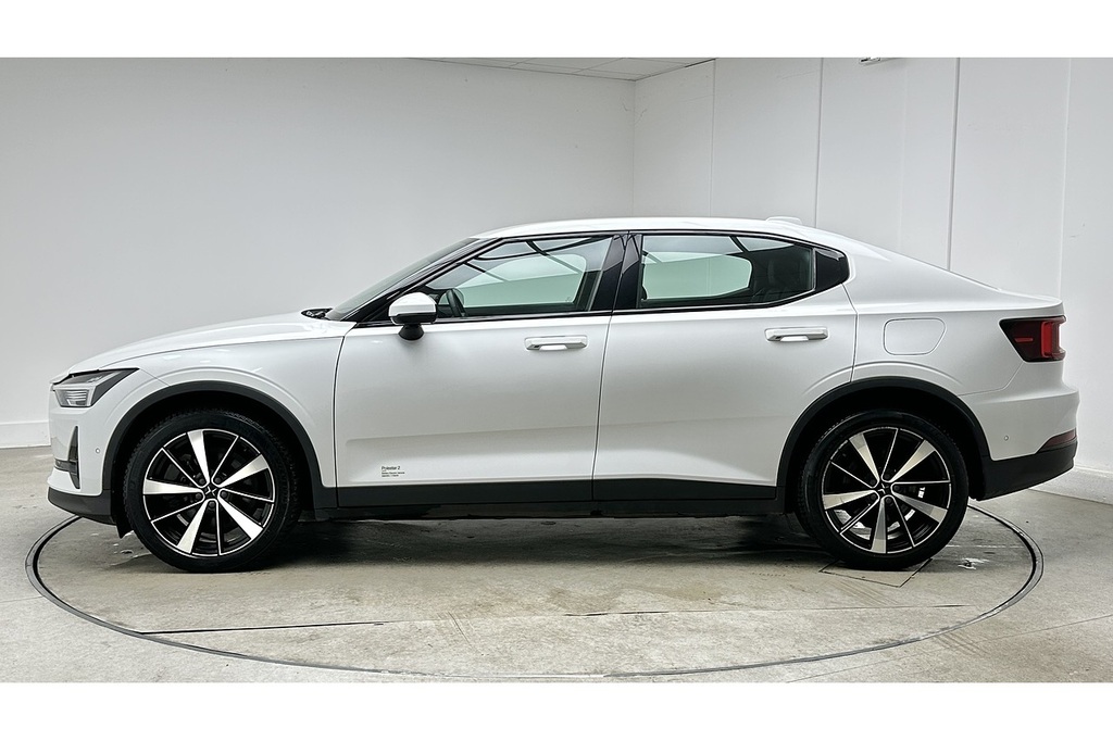 Polestar 2 Standard Range  #6