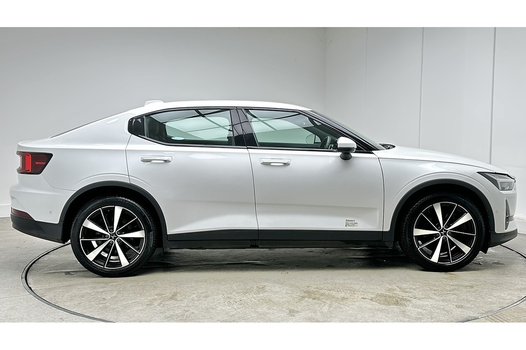 Polestar 2 Standard Range  #4