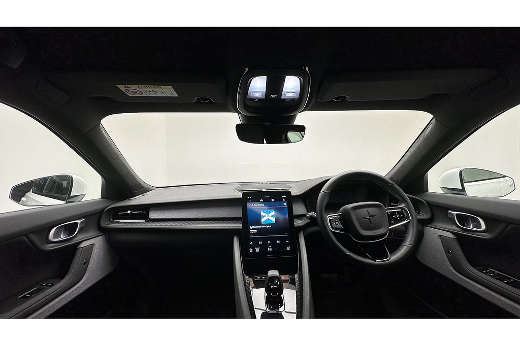 Polestar 2 Standard Range  #2