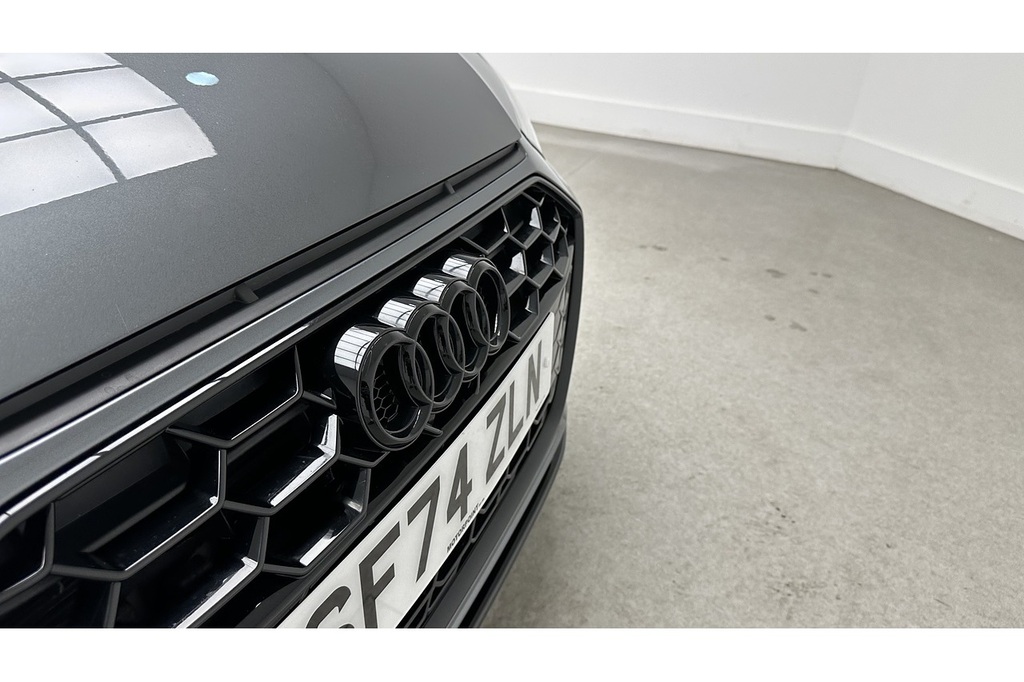 Audi A4 Avant Estate  #17
