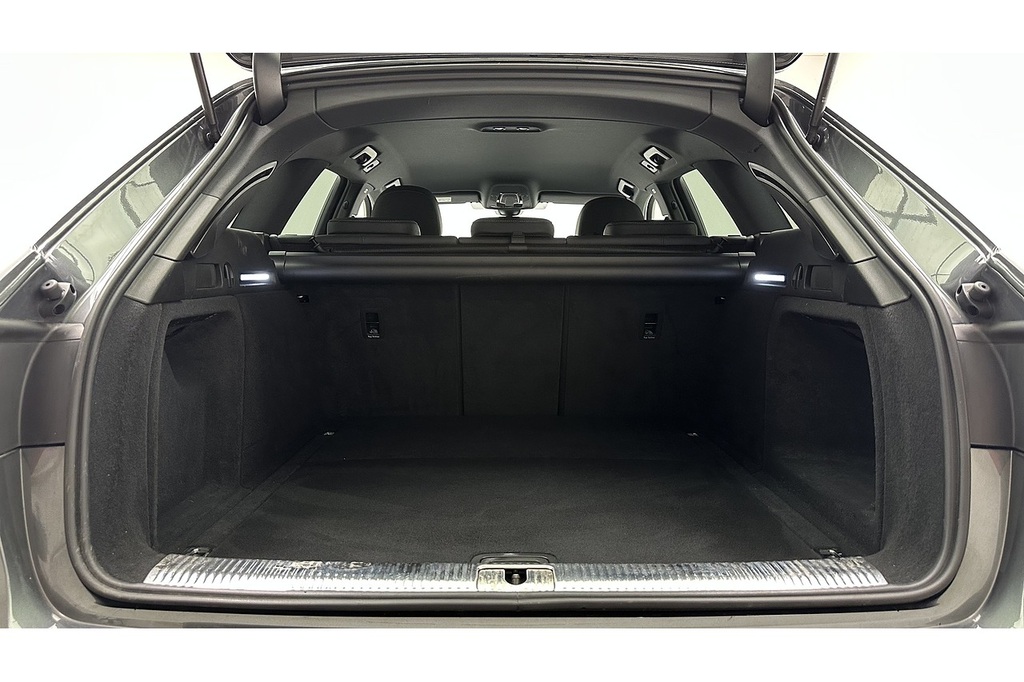 Audi A4 Avant Estate  #50