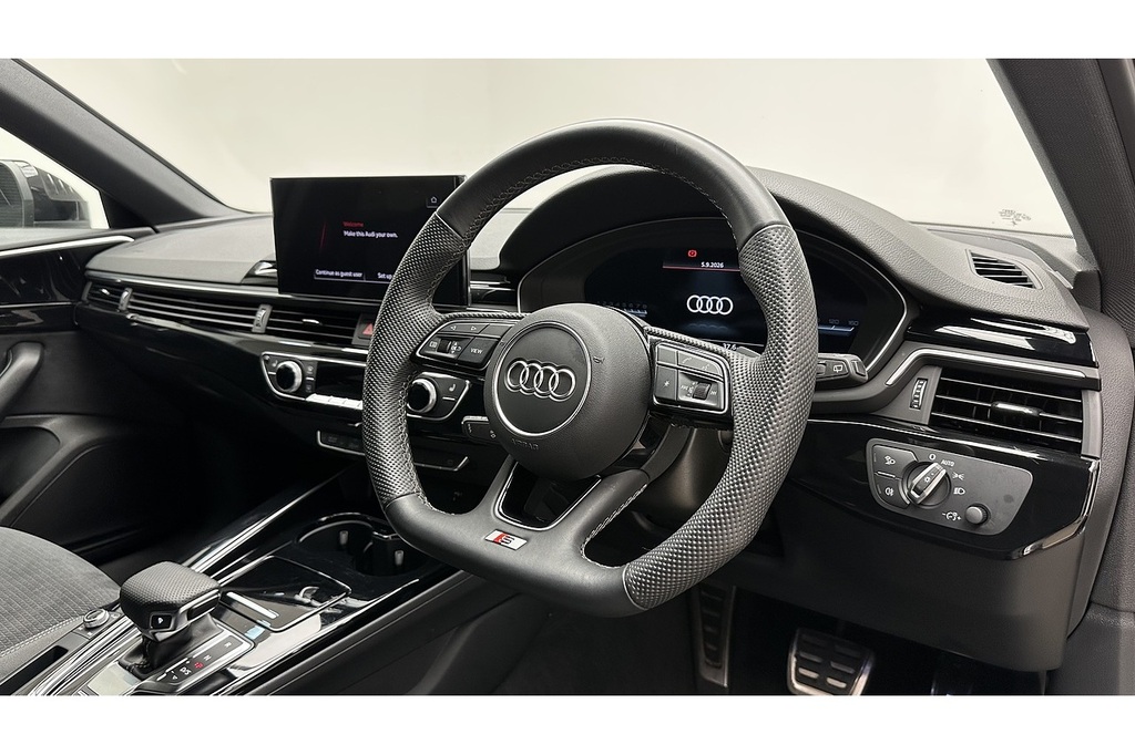 Audi A4 Avant Estate  #28
