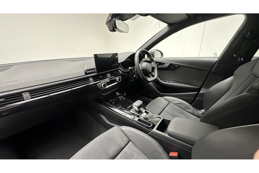 Audi A4 Avant Estate  #19