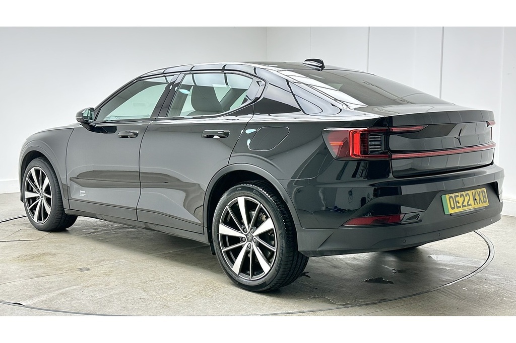 Polestar 2 Standard Range #3